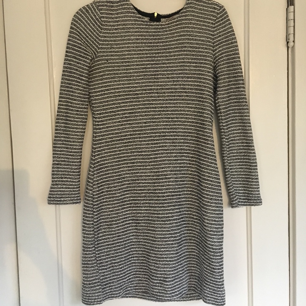 Knit Dress